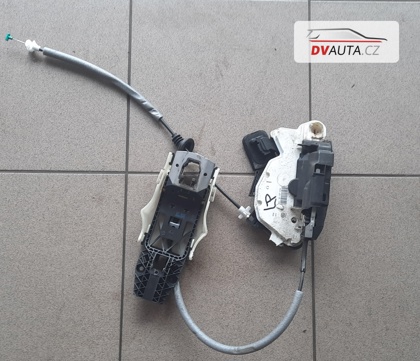 Zámek LP dveří 5E1837015A